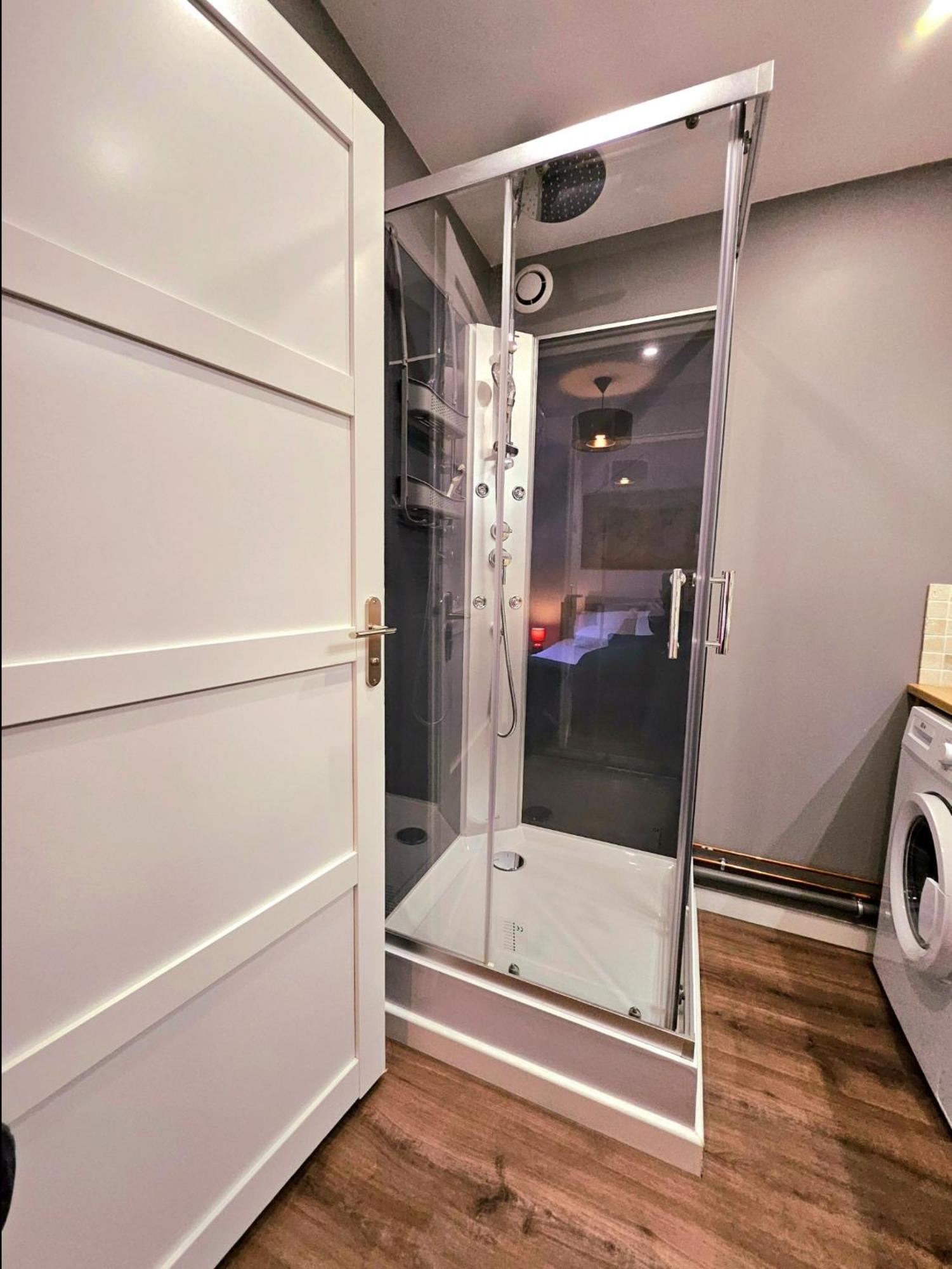 Appartement Residentiel Avec Parking/Proche Centre Angoulême Exterior foto